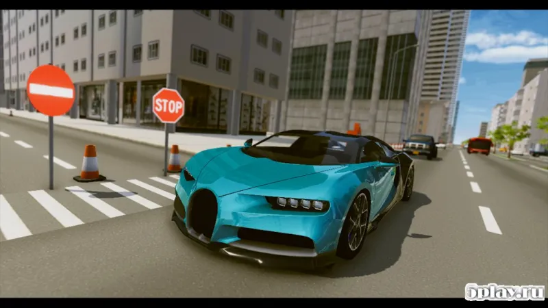 Car Driving School 2019 : Real parking Simulator 1.2 screenshot 2