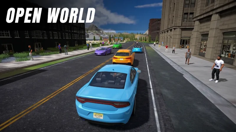 Car For Sale Simulator screenshot