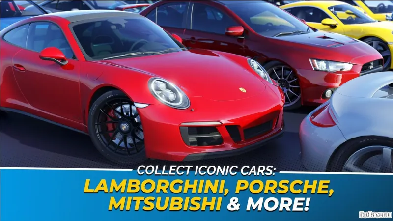 Car Legends Tycoon screenshot 3