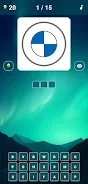 Car Logo Quiz 3 screenshot