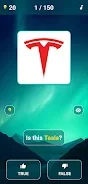 Car Logo Quiz 3 screenshot