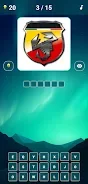 Car Logo Quiz 3 screenshot
