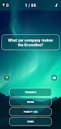 Car Logo Quiz 3 screenshot