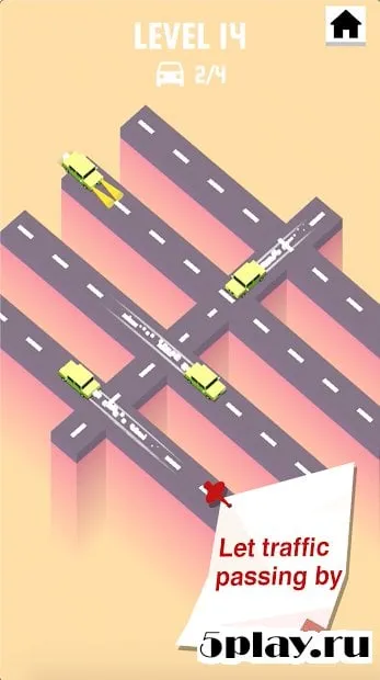 Car Looper screenshot 1