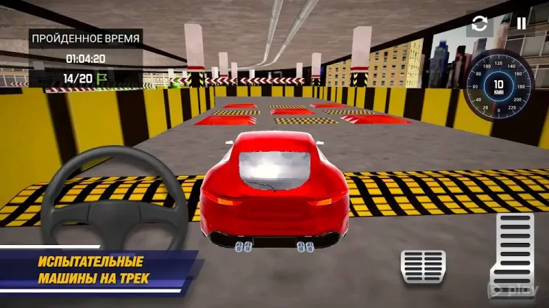 Car Mechanic Simulator 21 v2.1.128 screenshot 4