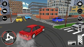 Car Parking Glory - Car Games screenshot