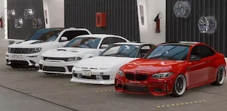 Car Parking Multiplayer 2 screenshot
