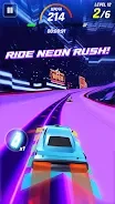 Car Rush 3D: Speed Legend screenshot