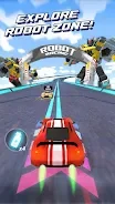 Car Rush 3D: Speed Legend screenshot
