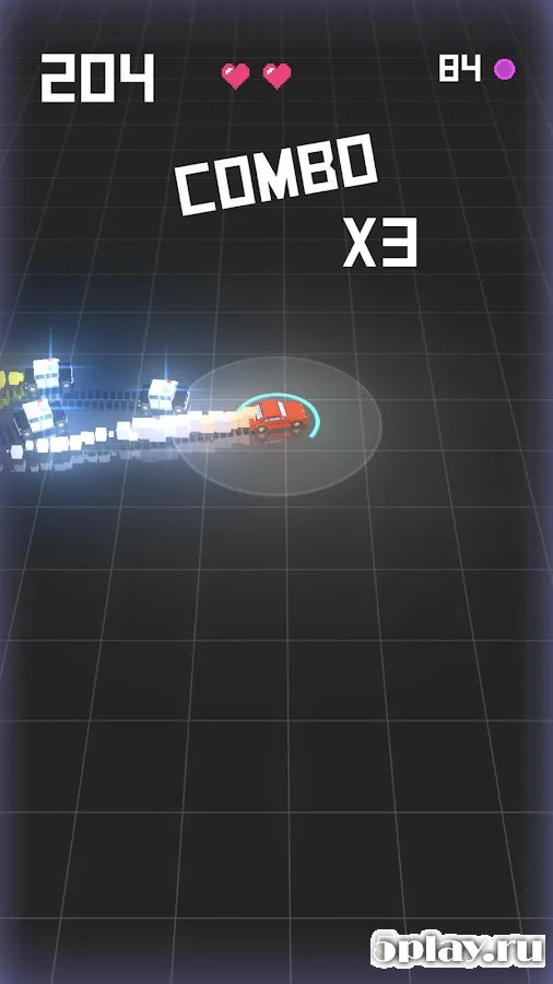 Car vs Cops screenshot 2