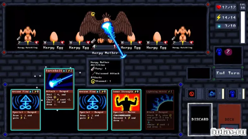 Card Quest screenshot 2