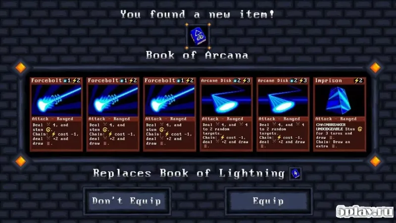 Card Quest screenshot 4