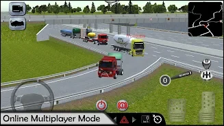 Cargo Simulator 2021 screenshot