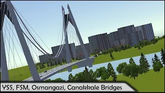 Cargo Simulator 2021 screenshot