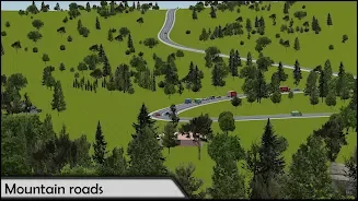 Cargo Simulator 2021 screenshot