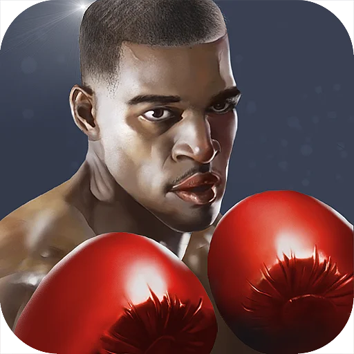 Цар боксу - Punch Boxing 3D screenshot