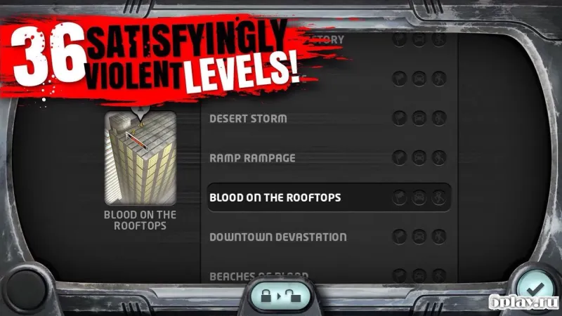 Carmageddon screenshot 2