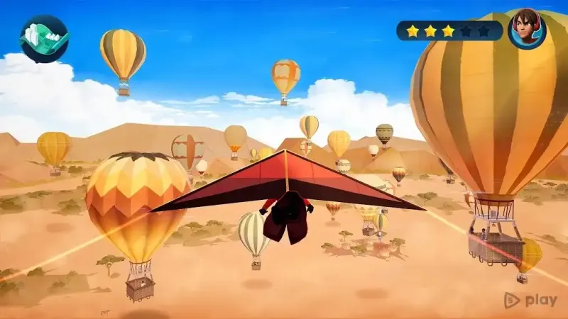 Carmen Sandiego 1.2.0g screenshot 1