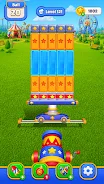 Carnival Blast screenshot