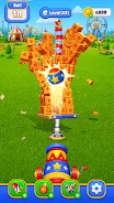 Carnival Blast screenshot