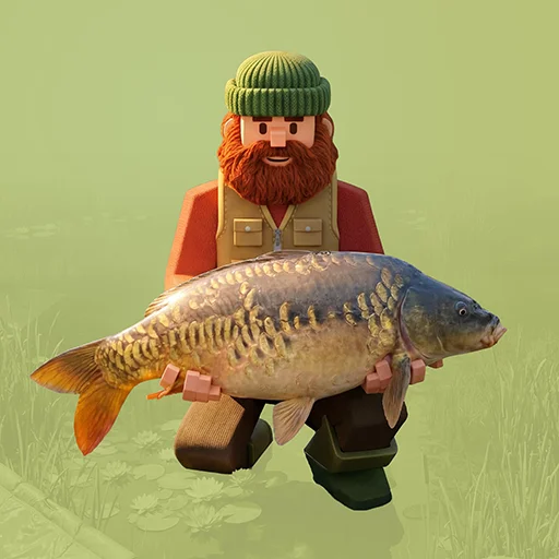 Carpcraft: Carp Fishing screenshot