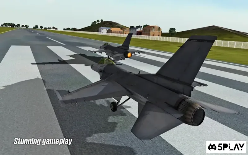 Carrier Landings Pro screenshot 3