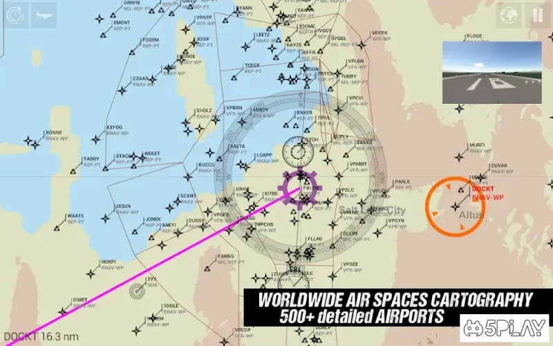 Carrier Landings Pro screenshot 4