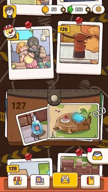 Case Hunter - Ты можешь это решить? 1.0.26 screenshot 4