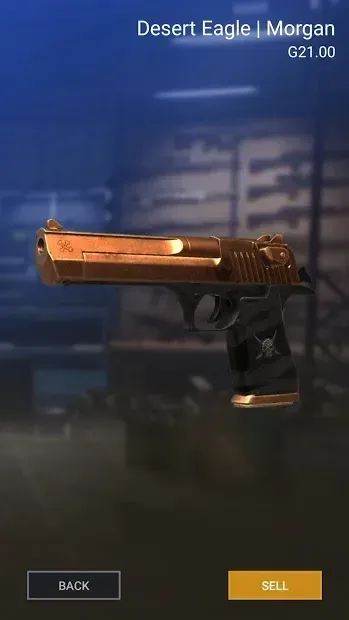 Case Simulator для Standoff 2 v1.45 screenshot 4