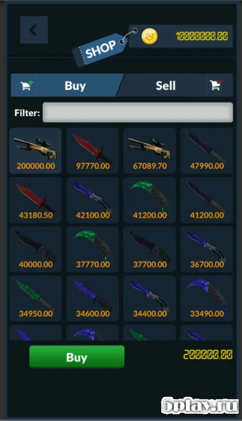 Case Upgrader screenshot 3