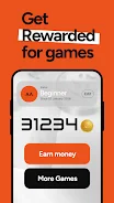 Cashee: Play & Get Rewards screenshot