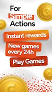 Cashee: Play & Get Rewards screenshot