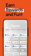 Cashee: Play & Get Rewards screenshot