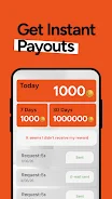 Cashee: Play & Get Rewards screenshot