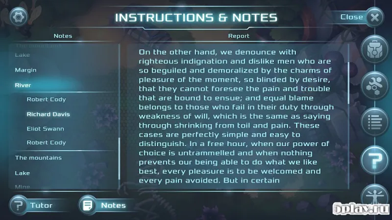 Castaway Fortnight: Rules of Survival screenshot 4