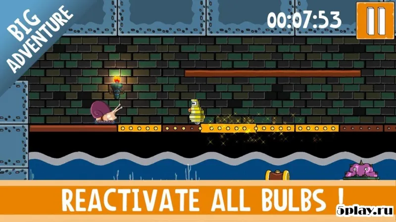 Castle Mania screenshot 2