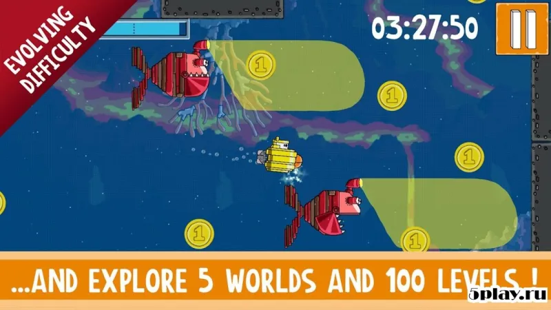 Castle Mania screenshot 4