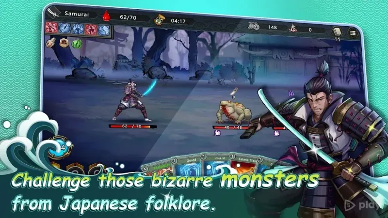 Castle Morihisa 1.3.0 screenshot 2