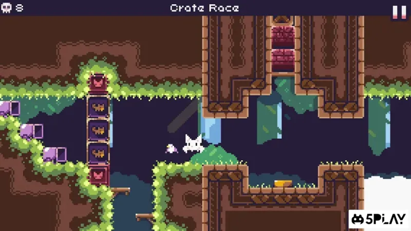 Cat Bird screenshot 3