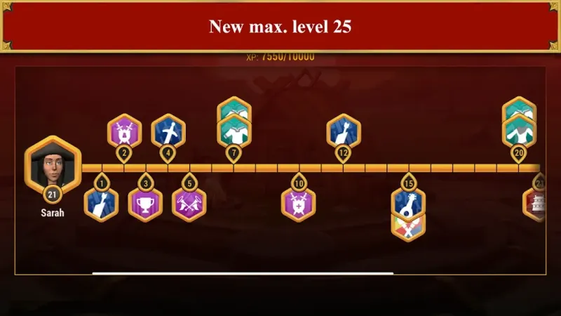 Catan Universe 2.2.0 screenshot 4