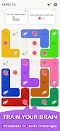 CatBlock: Block Out Puzzle screenshot