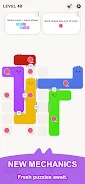 CatBlock: Block Out Puzzle screenshot