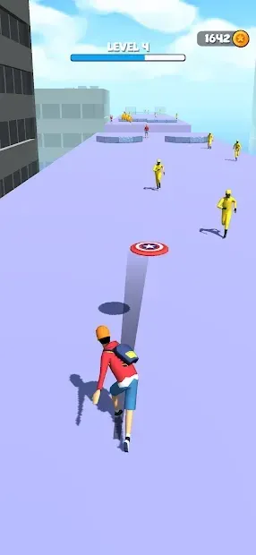 Catch And Shoot 1.2 screenshot 2