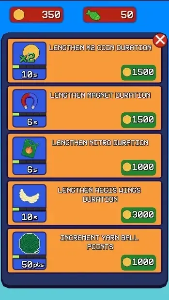 Cats Can Fly! 1.03 screenshot 4