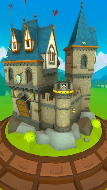 Cats in Time 1.3489.2 screenshot 2