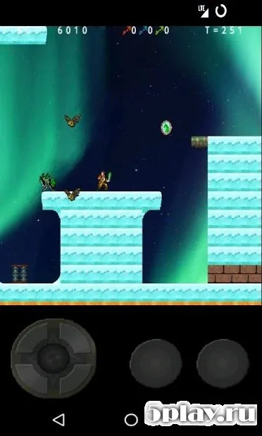 Cave Mania screenshot 4