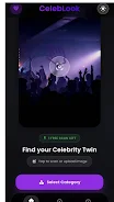 CelebLok: Celebrity Look Alike screenshot