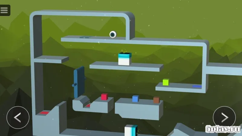 CELL 13 screenshot 2