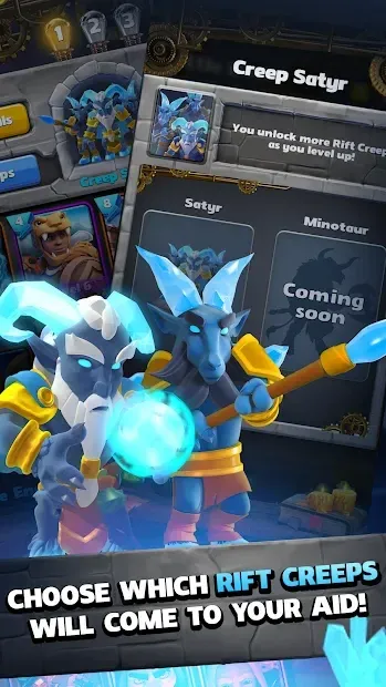 Century Siege: TD Battles 2.6.0 screenshot 2