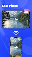 Cetuscast-Casting to TV screenshot